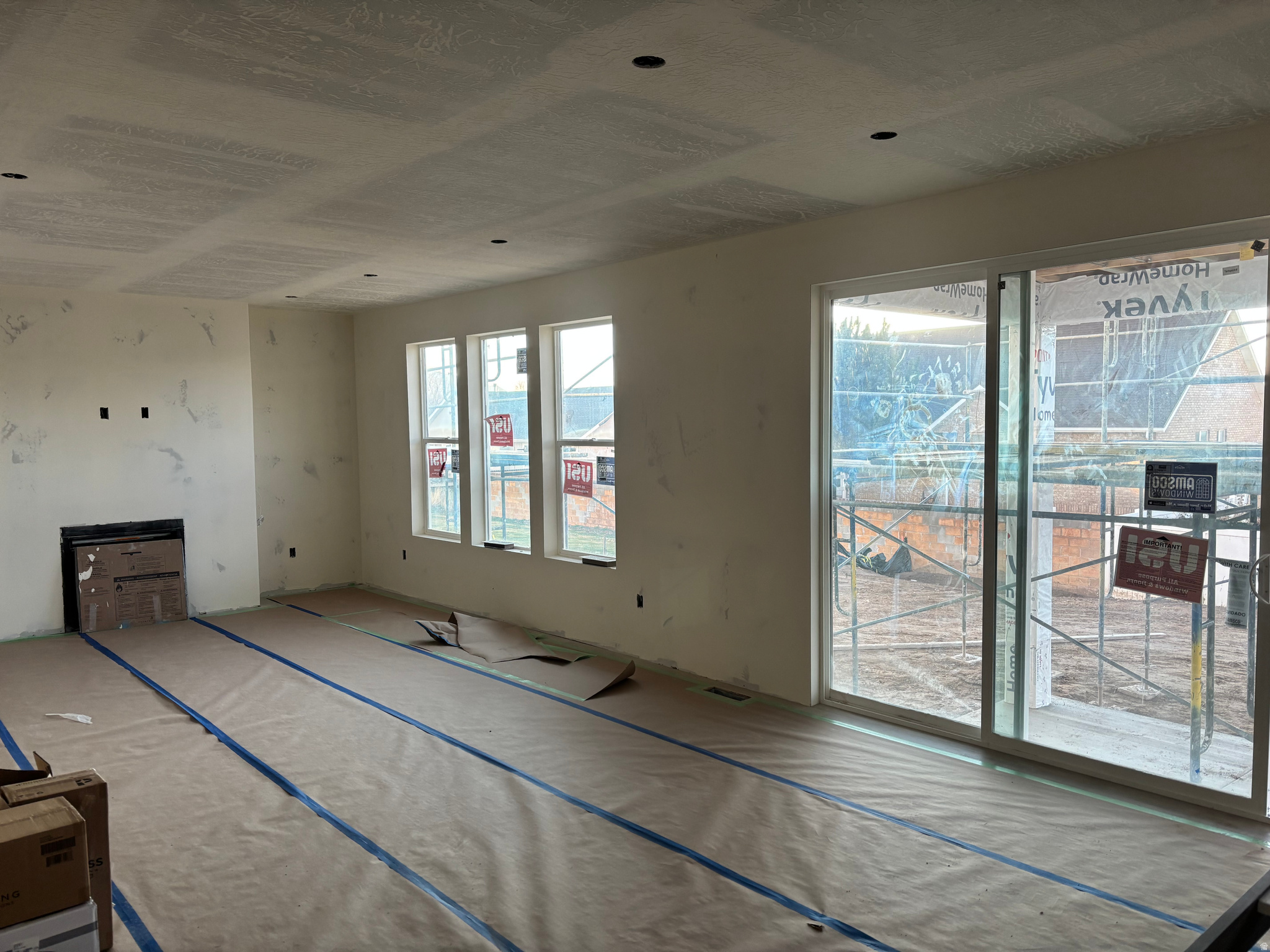 SUNRISE RANCH - Residential