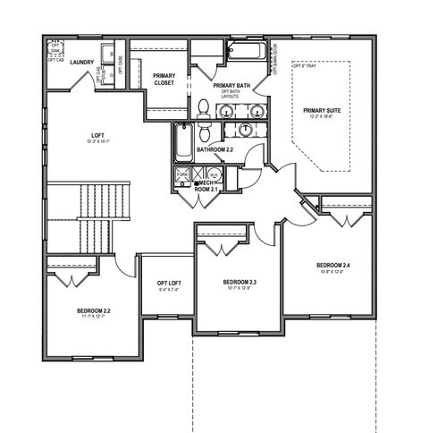Tiny photo for 603 N HAVEN DR #260, Mapleton, UT 84664 (MLS # 2129413)