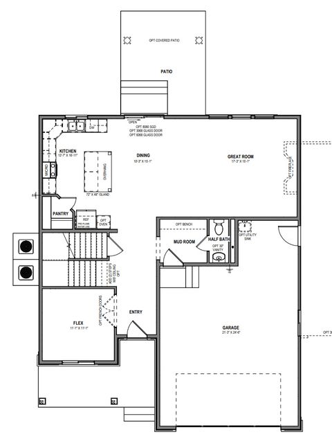 Tiny photo for 603 N HAVEN DR #260, Mapleton, UT 84664 (MLS # 2129413)