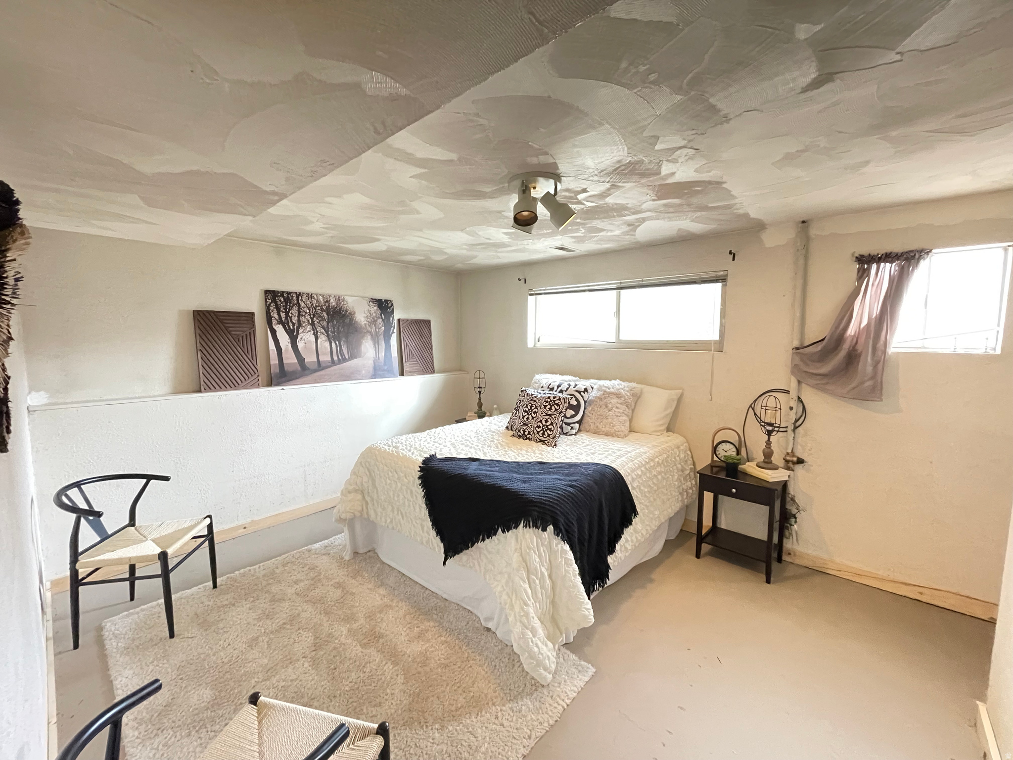 WHITE CITY - Residential