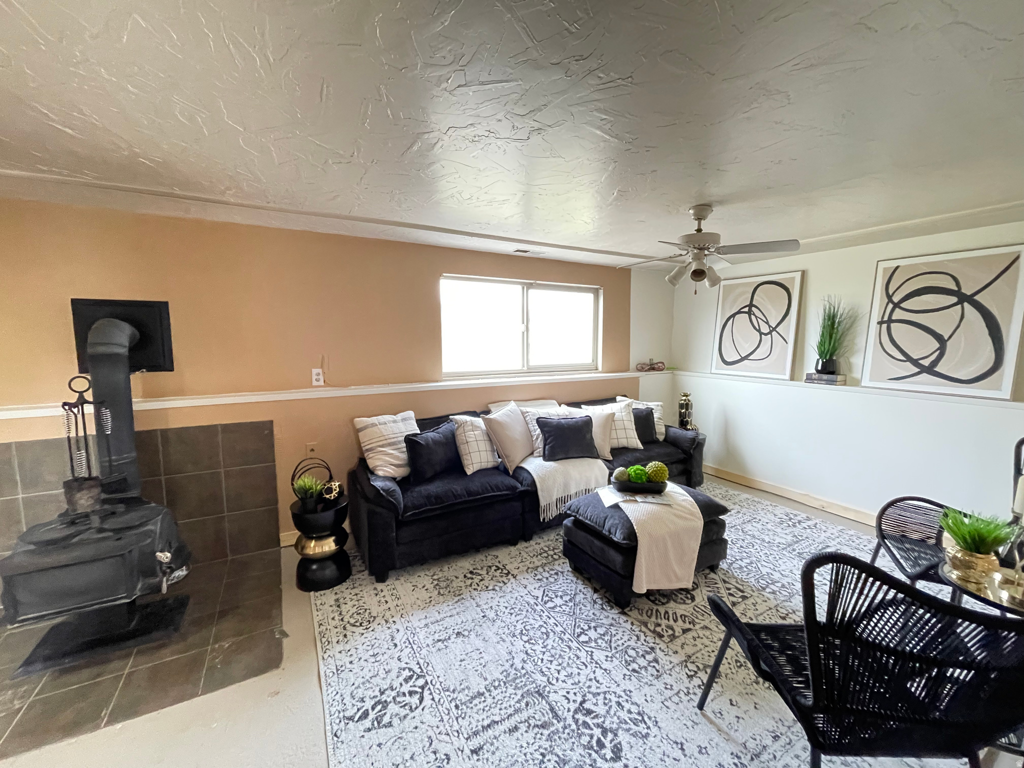 WHITE CITY - Residential