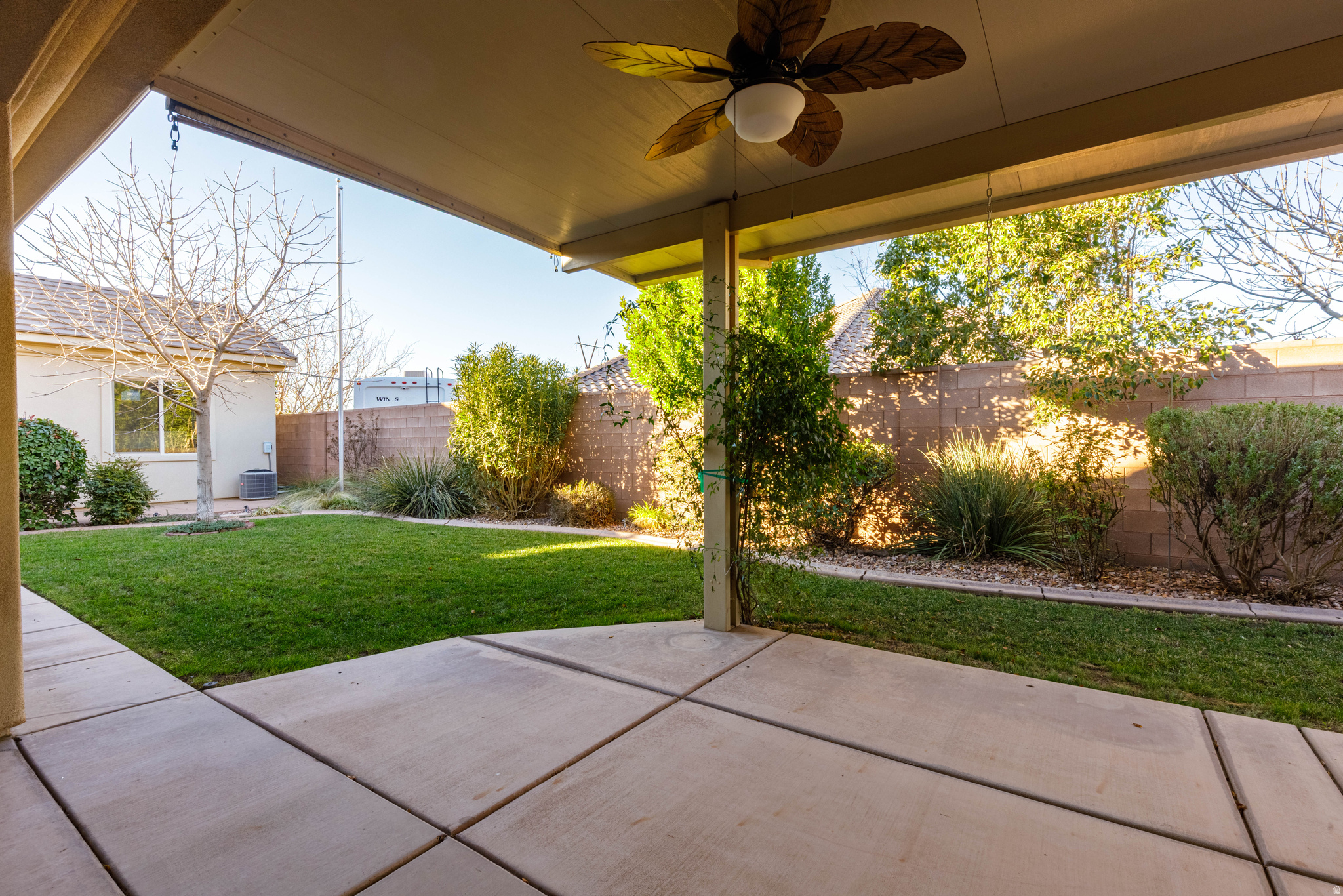 HERITAGE FIELDS SUB PH 2 - Residential