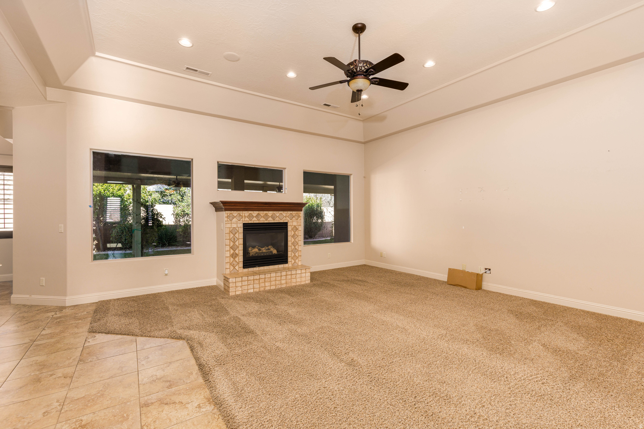 HERITAGE FIELDS SUB PH 2 - Residential