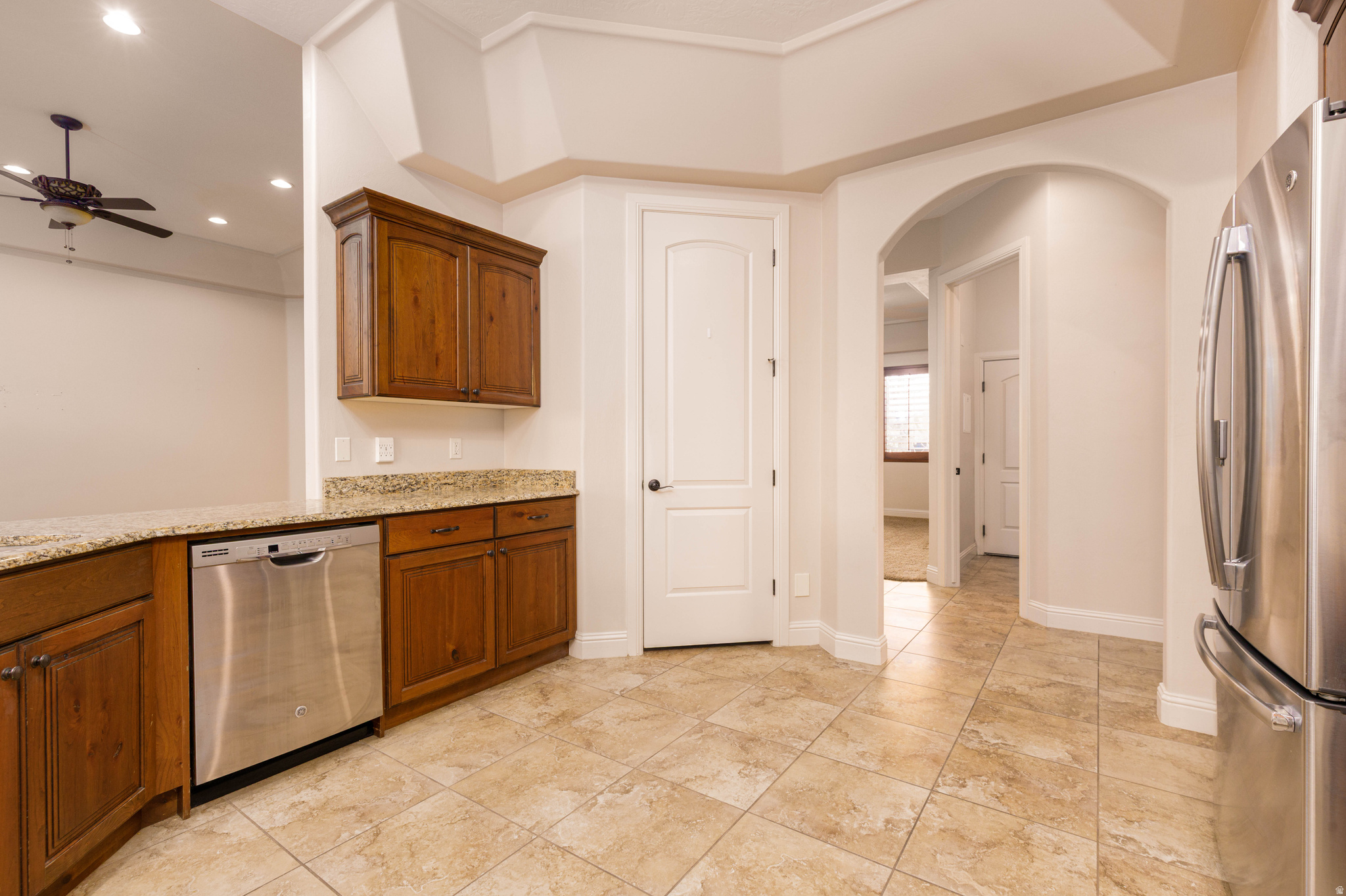 HERITAGE FIELDS SUB PH 2 - Residential