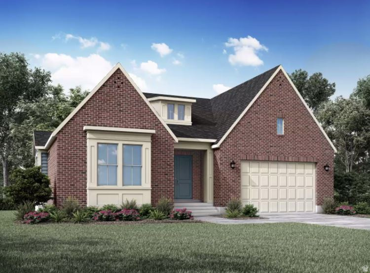 BEAUFONTAINE 83 - Residential