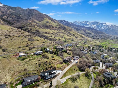 Photo of 3088 E SILVER HAWK DR S, Holladay, UT 84121 (MLS # 2182618)