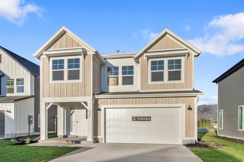 Photo of 739 N 600 W #215, Tremonton, UT 84337 (MLS # 2157976)