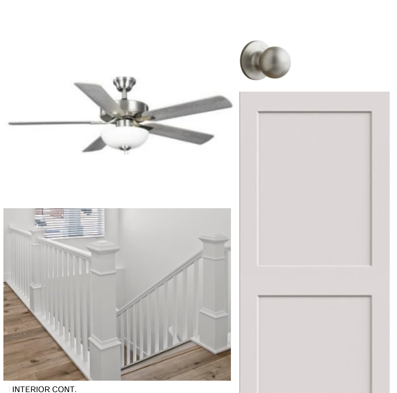 ENVISION ESTATES - Residential