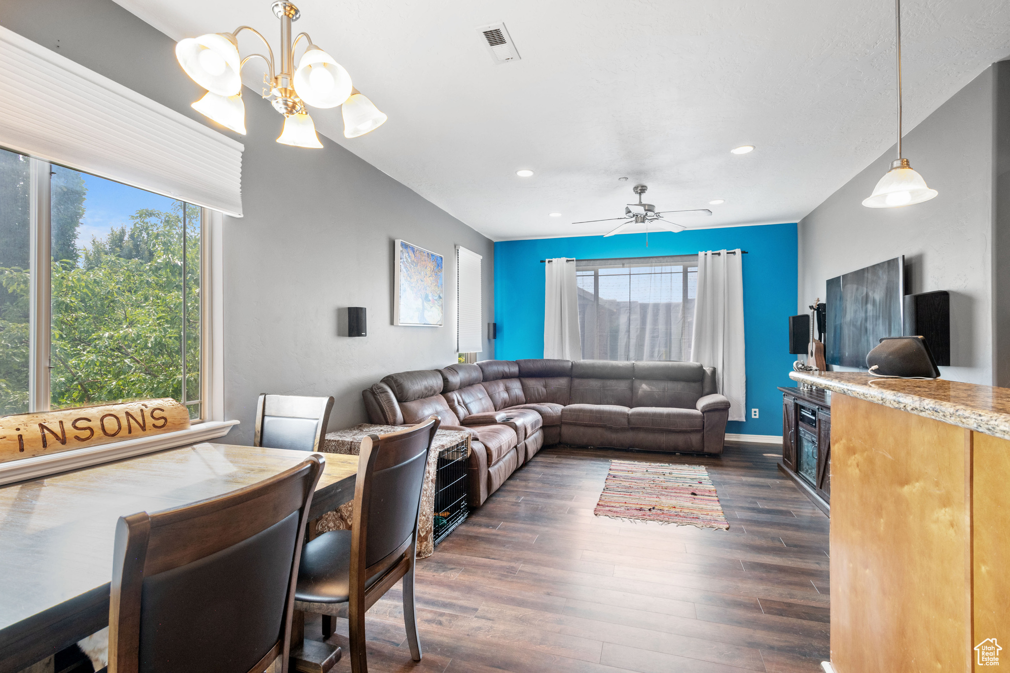 ROCKWELL - Residential