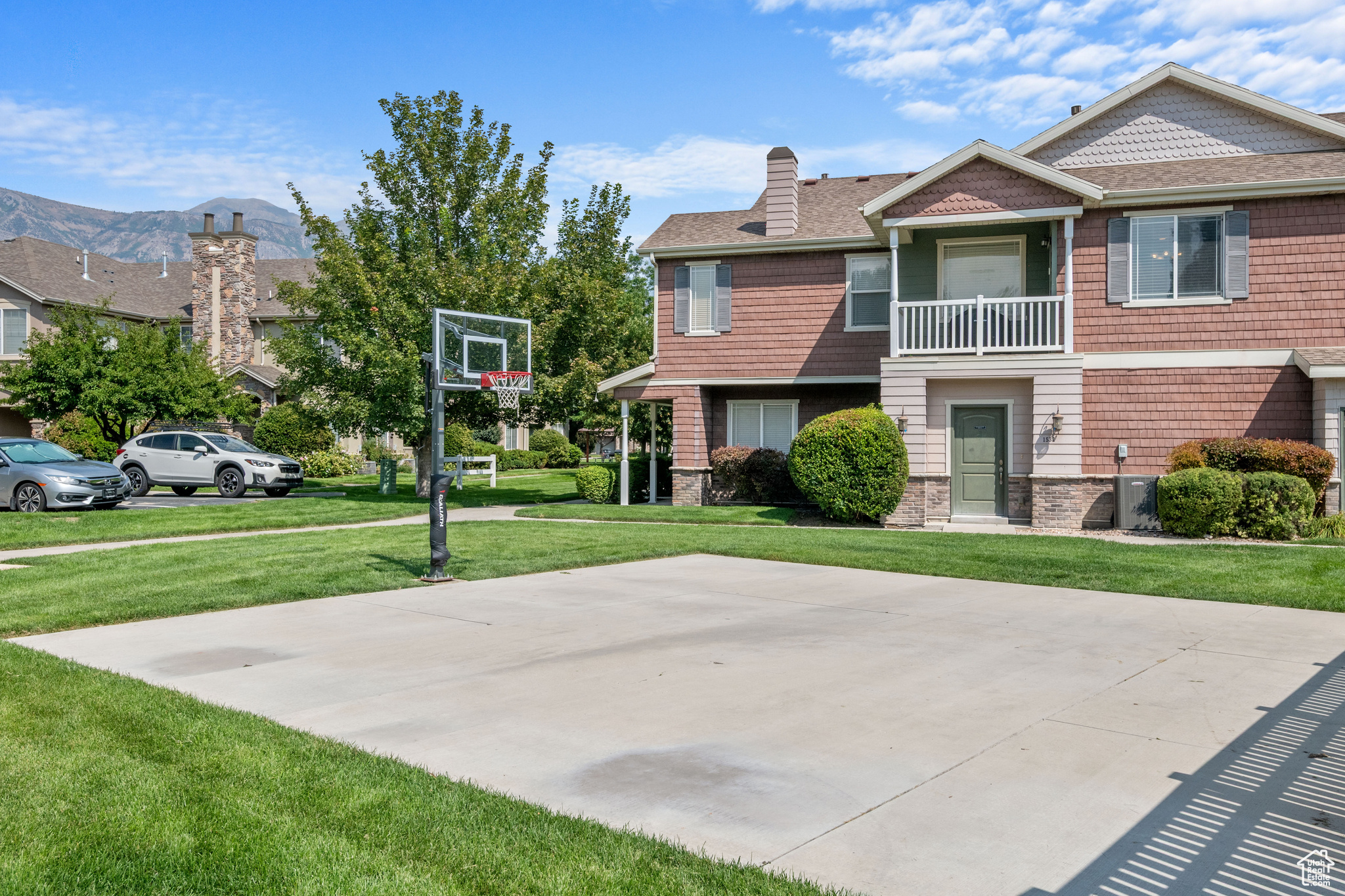 ROCKWELL - Residential