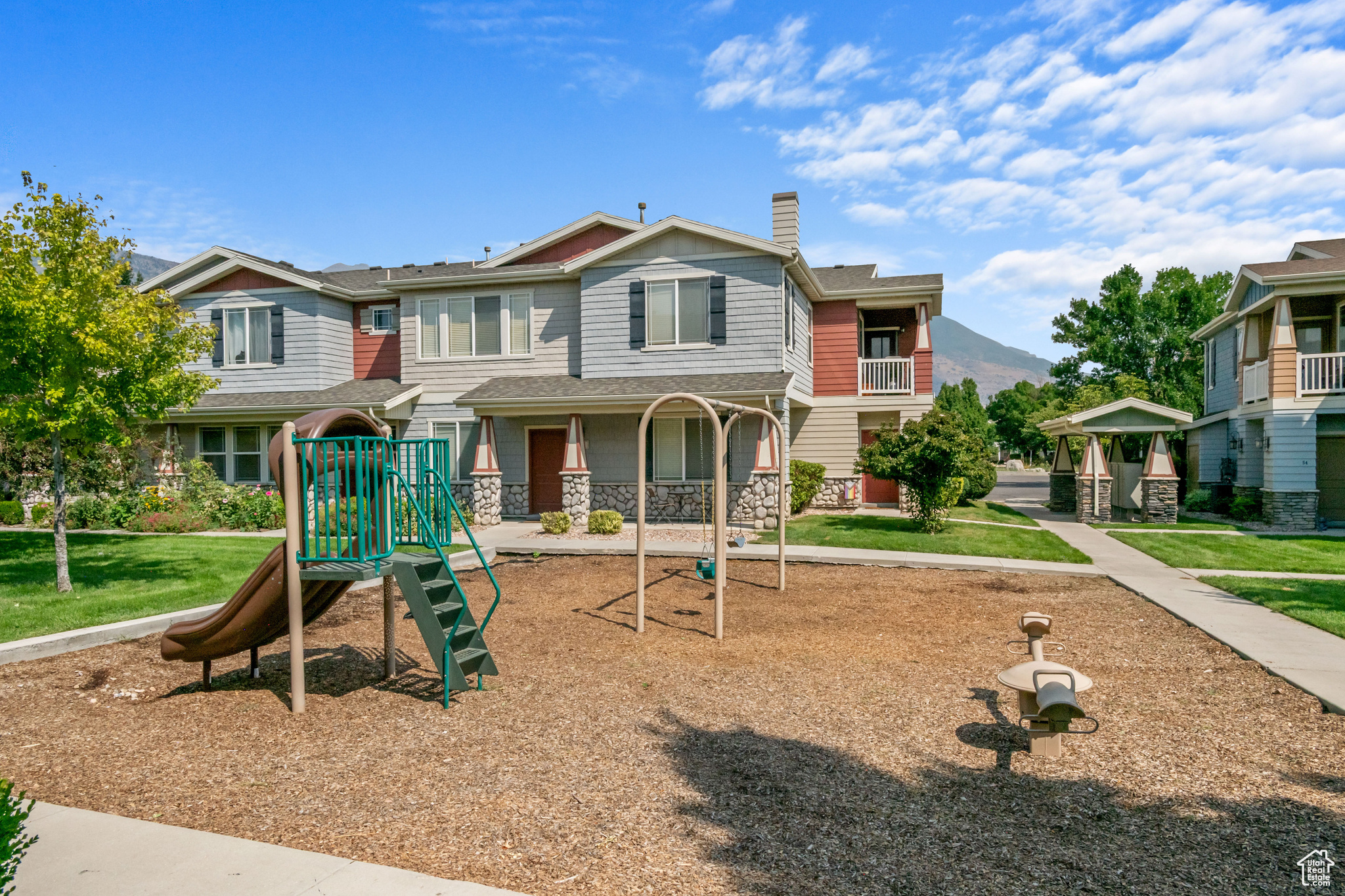 ROCKWELL - Residential
