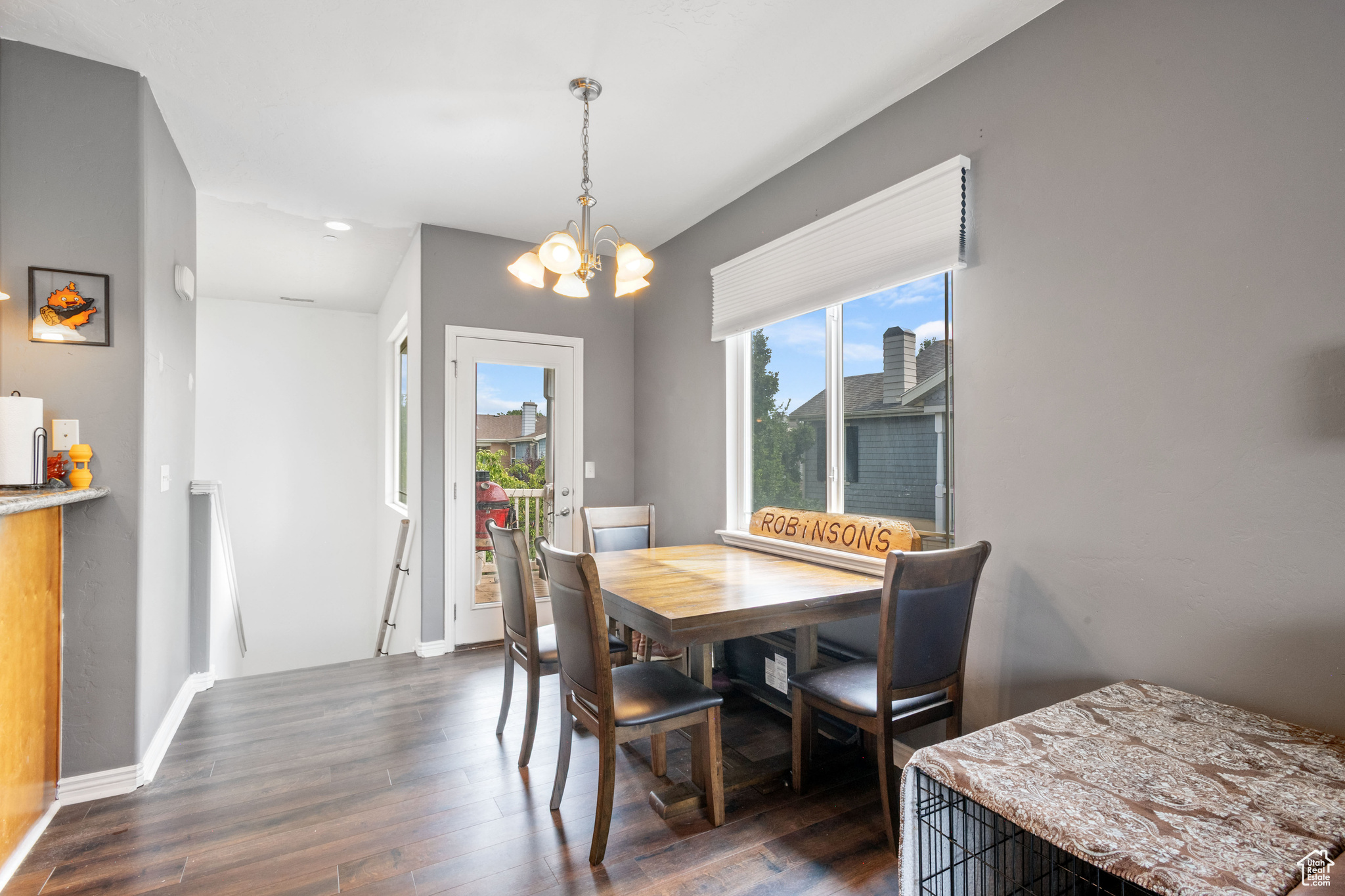 ROCKWELL - Residential