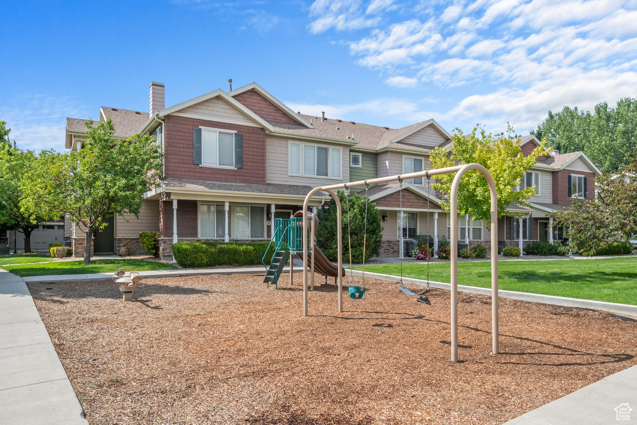 ROCKWELL - Residential