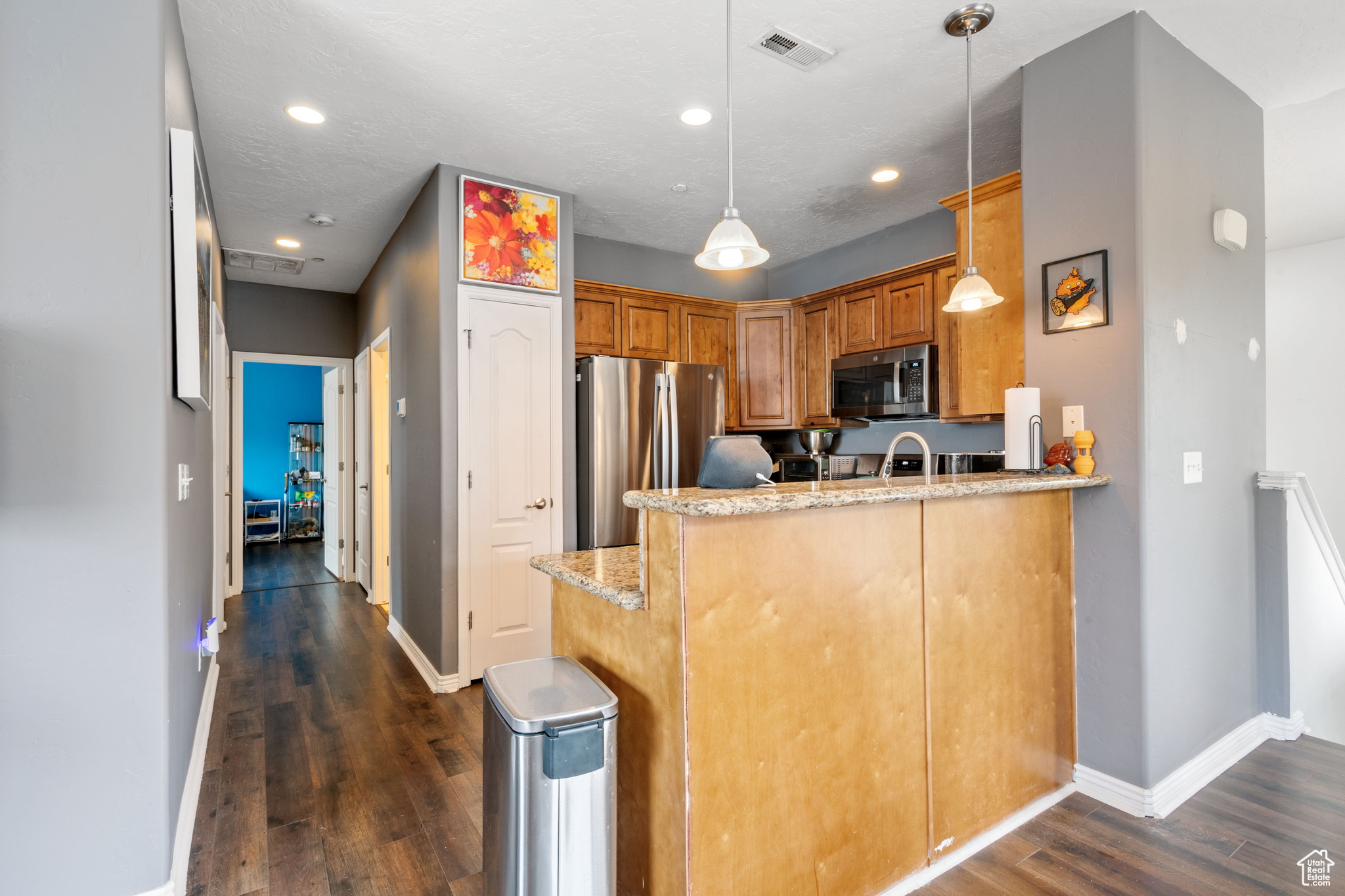 ROCKWELL - Residential