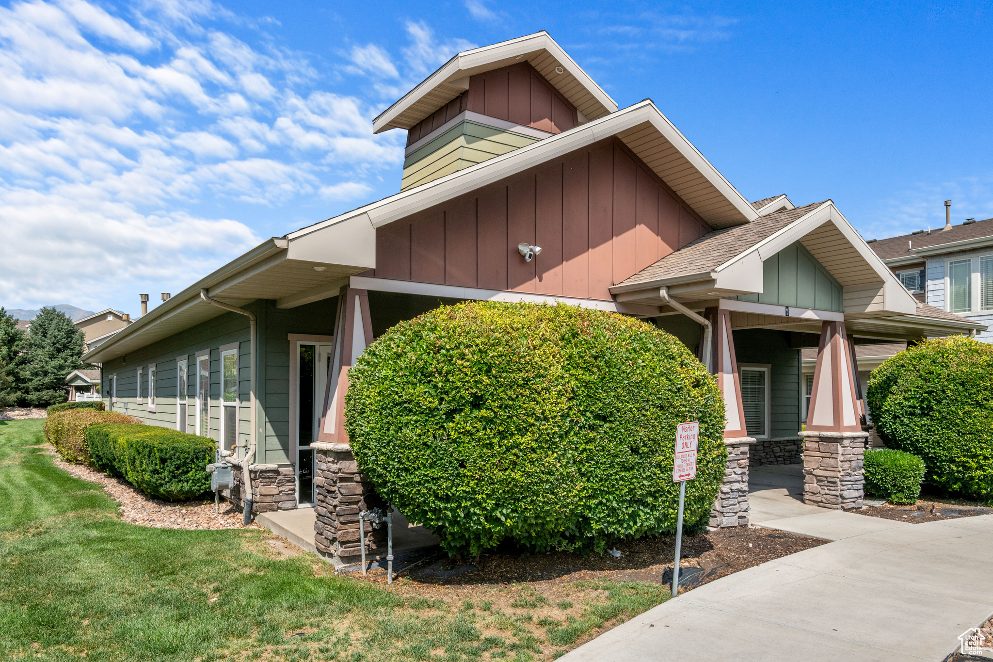 ROCKWELL - Residential
