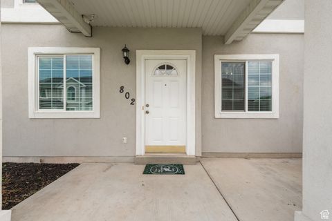 Tiny photo for 802 BROOKSIDE CT, Payson, UT 84651 (MLS # 2109994)