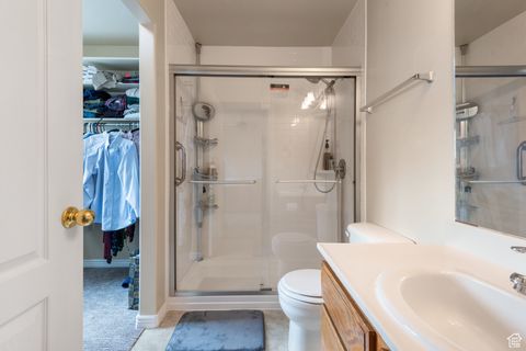Tiny photo for 802 BROOKSIDE CT, Payson, UT 84651 (MLS # 2109994)
