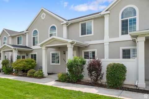 Tiny photo for 802 BROOKSIDE CT, Payson, UT 84651 (MLS # 2109994)