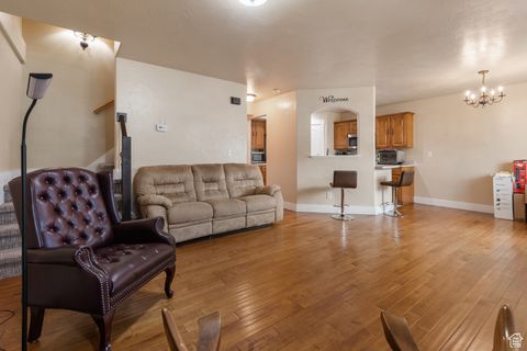 Tiny photo for 802 BROOKSIDE CT, Payson, UT 84651 (MLS # 2109994)