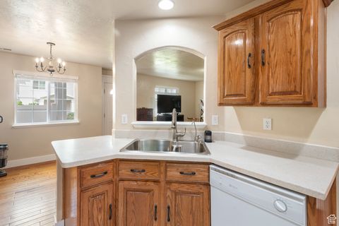 Tiny photo for 802 BROOKSIDE CT, Payson, UT 84651 (MLS # 2109994)