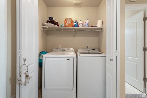 Tiny photo for 802 BROOKSIDE CT, Payson, UT 84651 (MLS # 2109994)