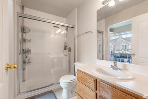 Tiny photo for 802 BROOKSIDE CT, Payson, UT 84651 (MLS # 2109994)