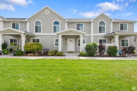 Photo of 802 BROOKSIDE CT, Payson, UT 84651 (MLS # 2109994)