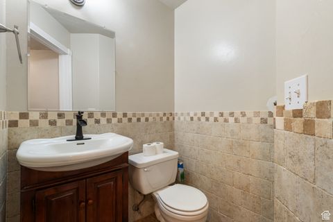 Tiny photo for 802 BROOKSIDE CT, Payson, UT 84651 (MLS # 2109994)