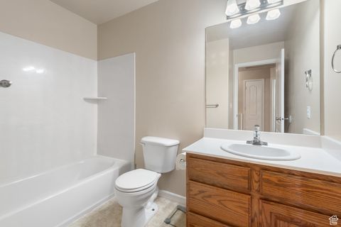 Tiny photo for 802 BROOKSIDE CT, Payson, UT 84651 (MLS # 2109994)