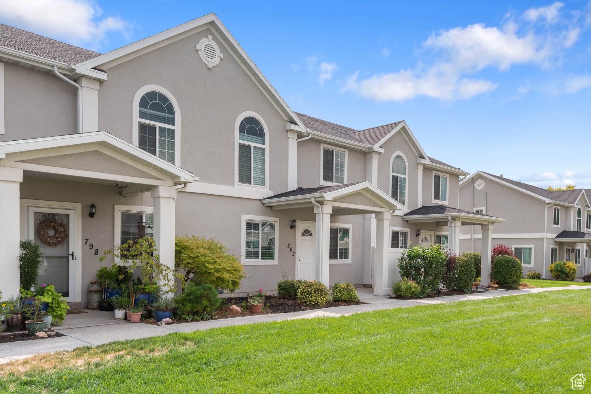 BROOKSIDE - Residential