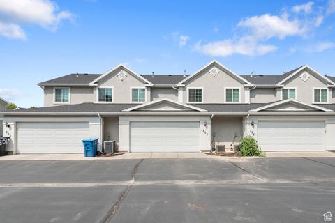 Tiny photo for 802 BROOKSIDE CT, Payson, UT 84651 (MLS # 2109994)