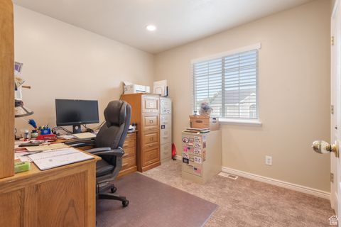 Tiny photo for 802 BROOKSIDE CT, Payson, UT 84651 (MLS # 2109994)