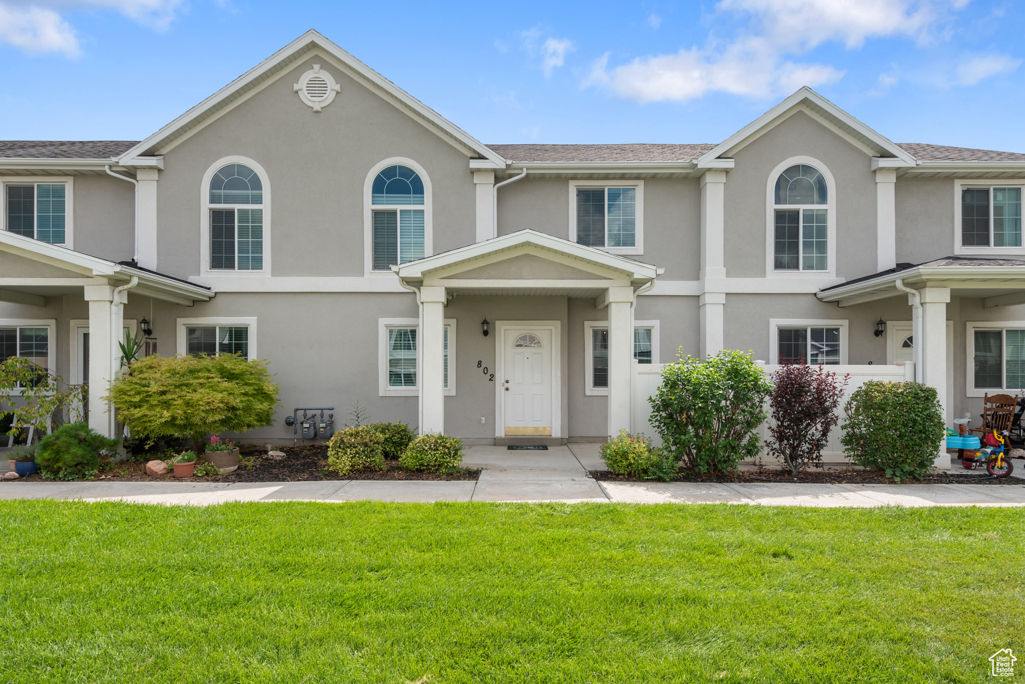 BROOKSIDE - Residential