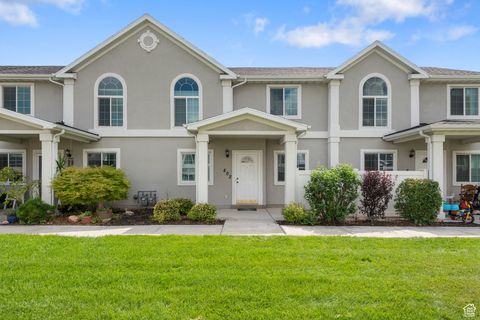 Tiny photo for 802 BROOKSIDE CT, Payson, UT 84651 (MLS # 2109994)