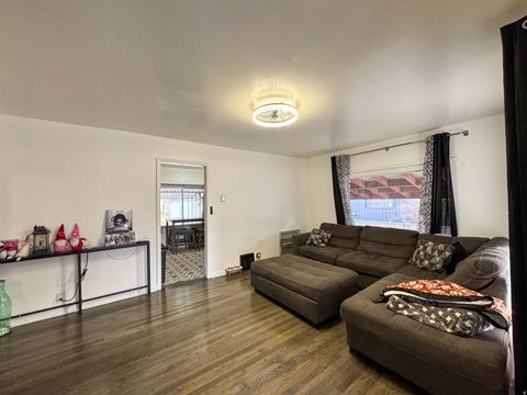 Tiny photo for 3688 S ADAMS AVE, Ogden, UT 84403 (MLS # 2137406)