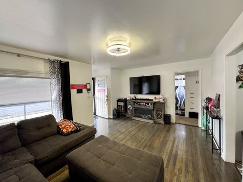 Tiny photo for 3688 S ADAMS AVE, Ogden, UT 84403 (MLS # 2137406)