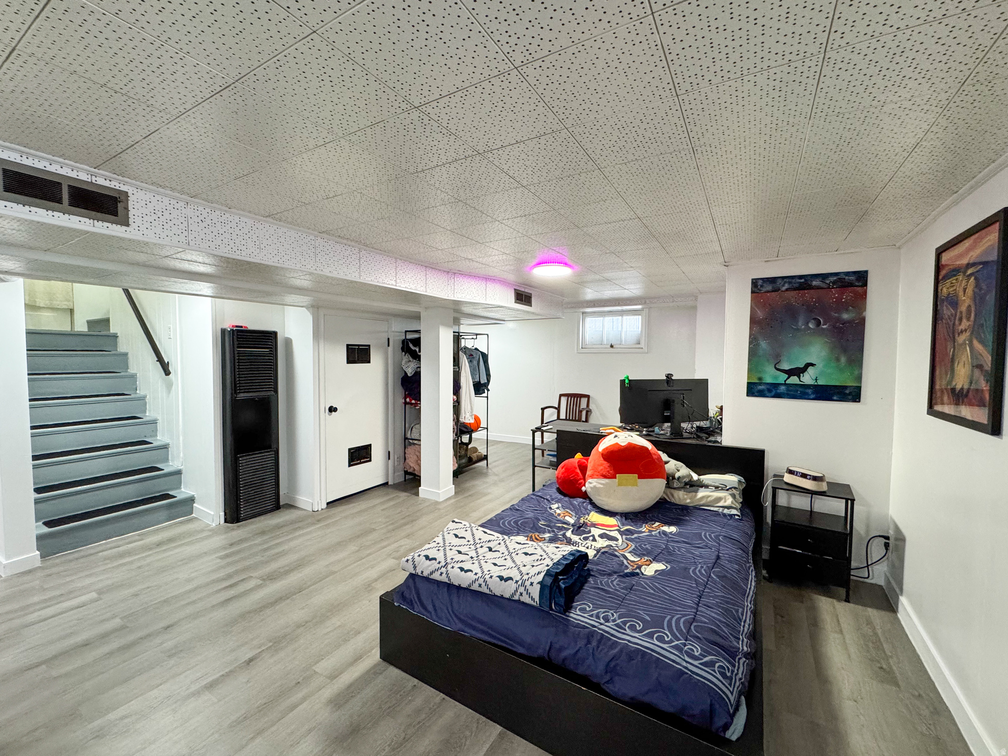 LAKE VIEW - Residential