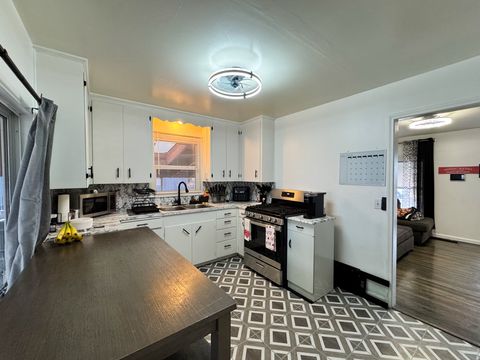 Tiny photo for 3688 S ADAMS AVE, Ogden, UT 84403 (MLS # 2137406)