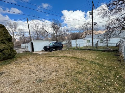 Tiny photo for 3688 S ADAMS AVE, Ogden, UT 84403 (MLS # 2137406)