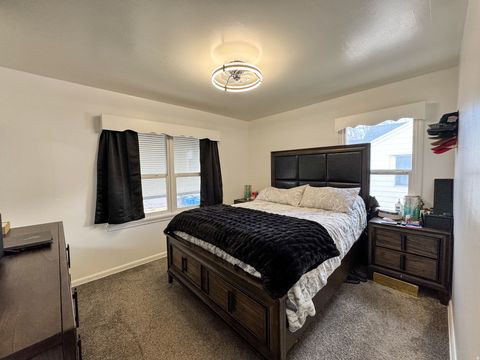 Tiny photo for 3688 S ADAMS AVE, Ogden, UT 84403 (MLS # 2137406)