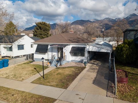 Tiny photo for 3688 S ADAMS AVE, Ogden, UT 84403 (MLS # 2137406)