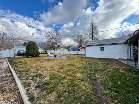 Tiny photo for 3688 S ADAMS AVE, Ogden, UT 84403 (MLS # 2137406)