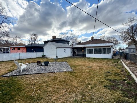 Tiny photo for 3688 S ADAMS AVE, Ogden, UT 84403 (MLS # 2137406)