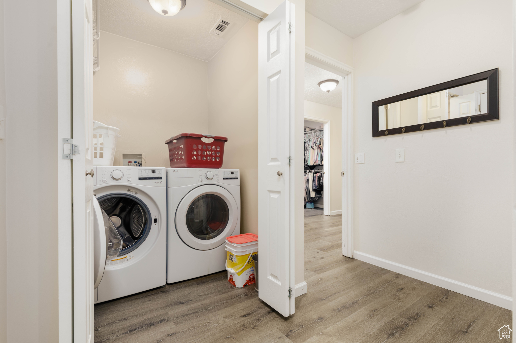 1453 N Rome Way, Apple Valley, Utah image 34