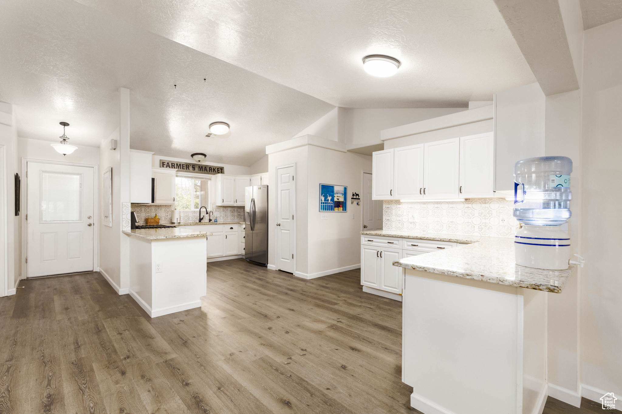 1453 N Rome Way, Apple Valley, Utah image 18