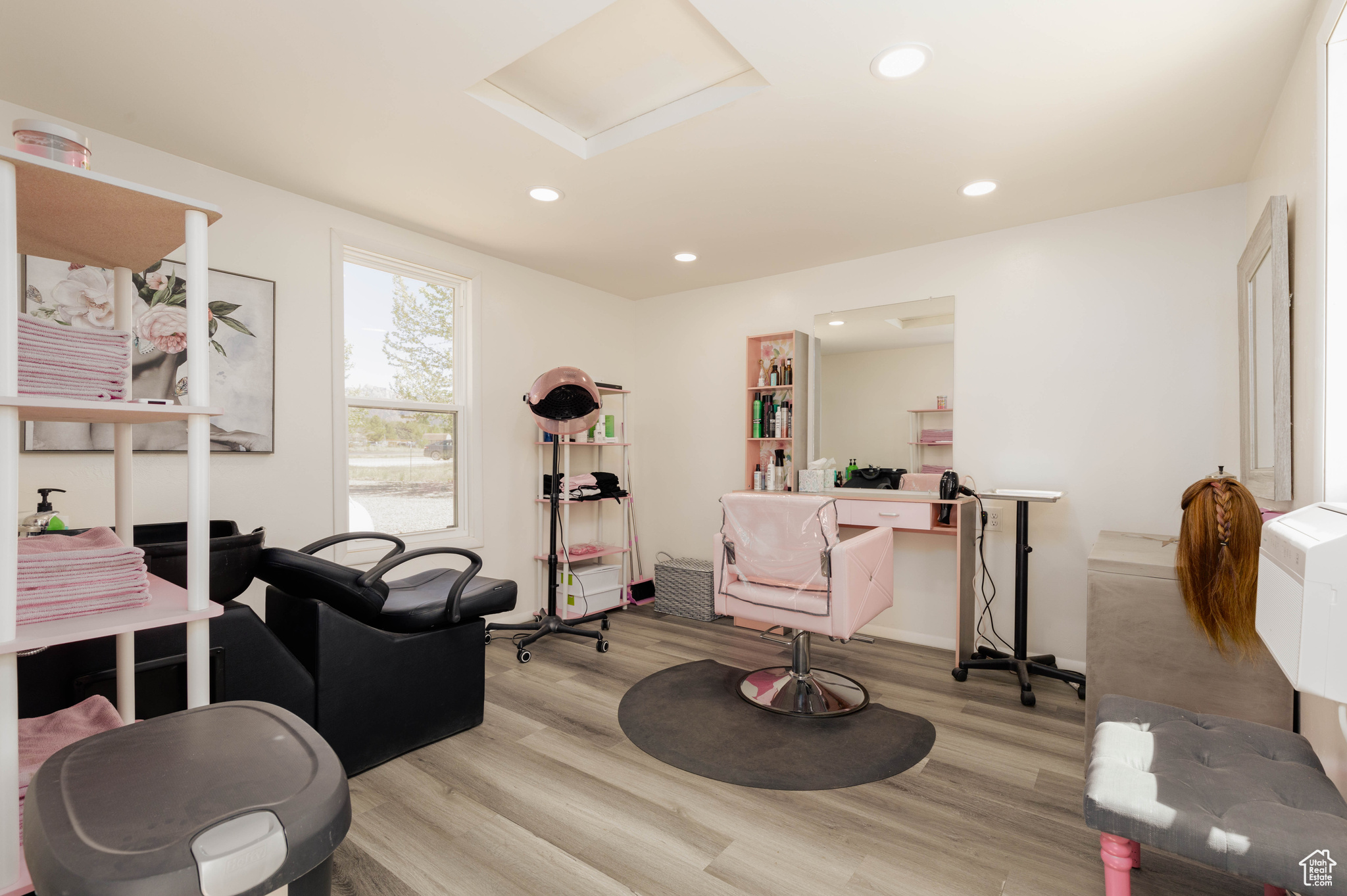 1453 N Rome Way, Apple Valley, Utah image 36