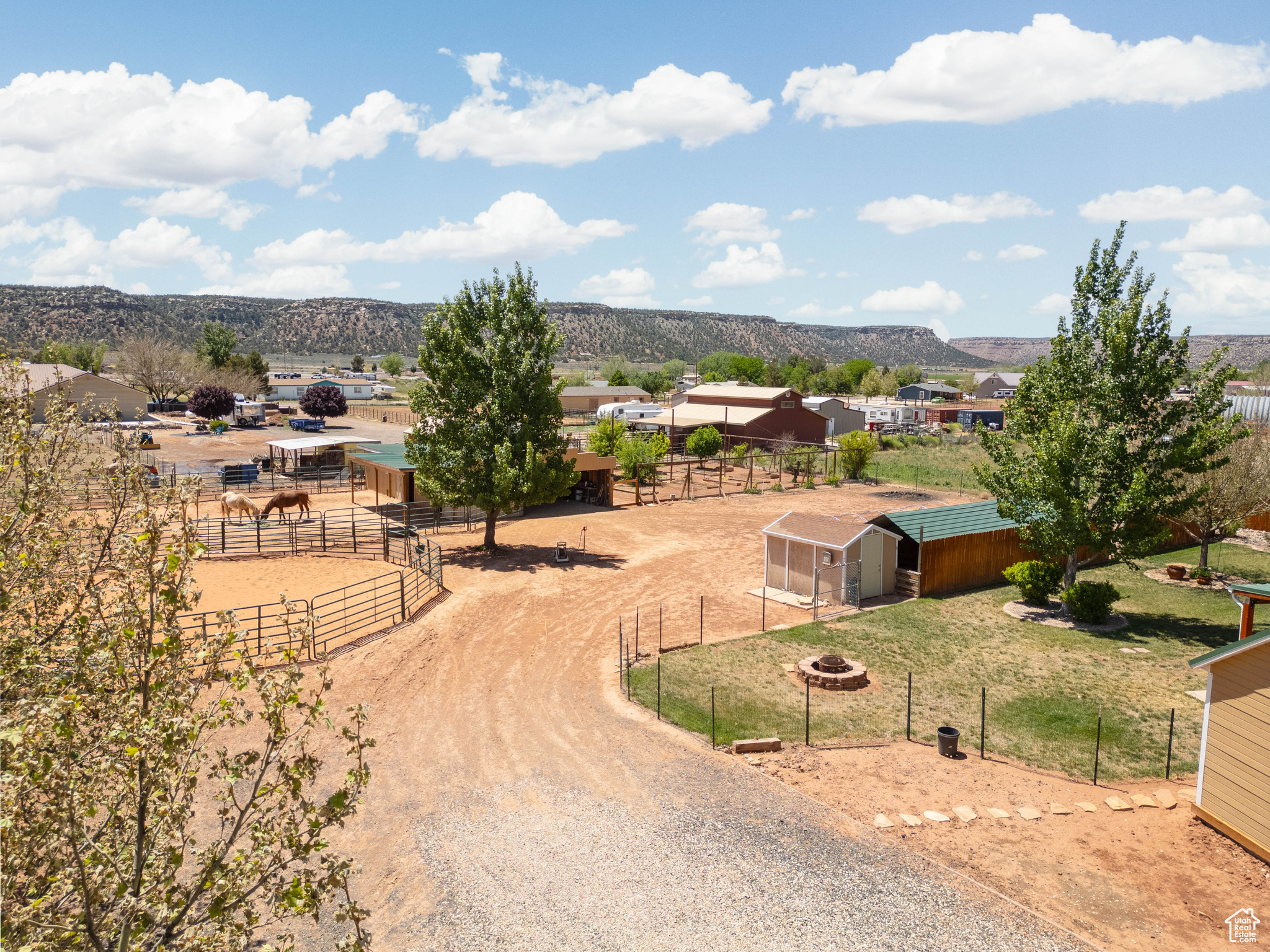 1453 N Rome Way, Apple Valley, Utah image 39