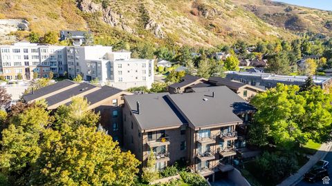 Tiny photo for 939 S DONNER WAY E #305, Salt Lake City, UT 84108 (MLS # 2116694)