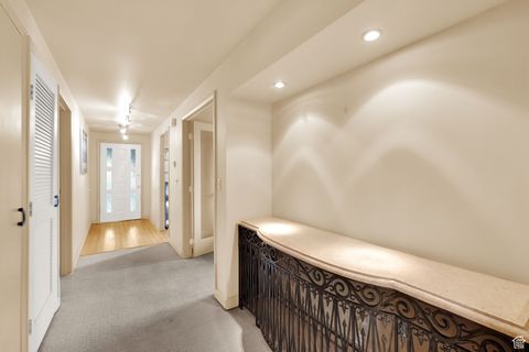 Tiny photo for 939 S DONNER WAY E #305, Salt Lake City, UT 84108 (MLS # 2116694)