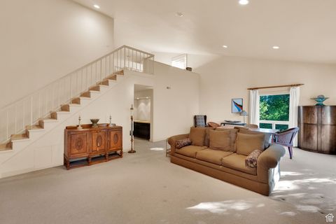 Tiny photo for 939 S DONNER WAY E #305, Salt Lake City, UT 84108 (MLS # 2116694)